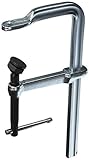 Bessey T23272 ClassiX 1234; x 5-1/234; Bar Clamp with Heavy Duty Pad [並行輸入品]
