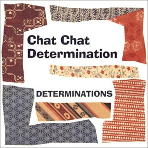Chat Chat Determination | DETERMINATIONS | オリコンニュース