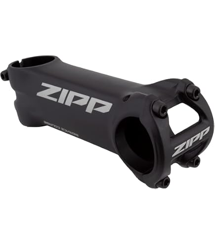 Amazon | ZIPP SL Sprint Carbon Stem 12° | Zipp | ステム