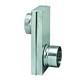 DRYER CLOSE CONNECTOR