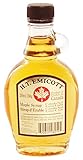 エミコット・メープルシロップ NO.1エキストラライト(250ml/330g)