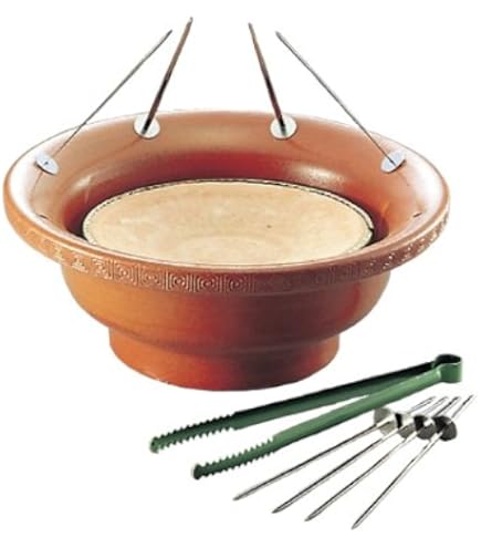 Amazon.co.jp: EBM 遠赤串焼器 940型 LP/61-6704-42 : ホーム＆キッチン