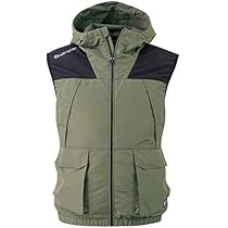 Amazon.co.jp: ZuoMei 作業服ファン 扇風機 冷却服 最新