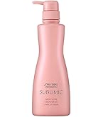 Amazon | 資生堂プロ サブリミック エアリーフロー マスク (T) 680g