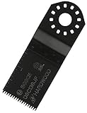 1-3/8 Bimetal Precision Cut Oscillating Blade [並行輸入品]