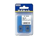 光 角型穴付異方性フェライト 20×12×4 00873094-1 MGH-20