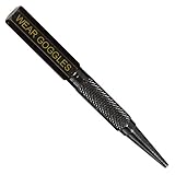 Dasco Pro 697 Carbon Steel Nail Set, 2/32-Inch [並行輸入品]