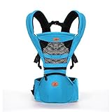 Vedar Baby Carrier - BEST for Newborn & Child - Backpack & Kangaroo - Carry Safer NOW! by vedar