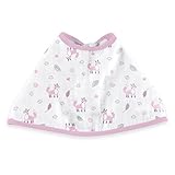 aden + anais ACCESSORY ユニセックス・ベビー US サイズ: One Size カラー: ピンク