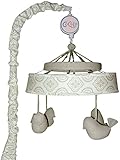 Cocalo Baby Valencia Birds Musical Mobile by Bobfriend