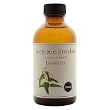 天然100% ユーカリ シトリオドラ オイル (レモンユーカリ) 200ml 精油 エッセンシャルオイル アロマオイル