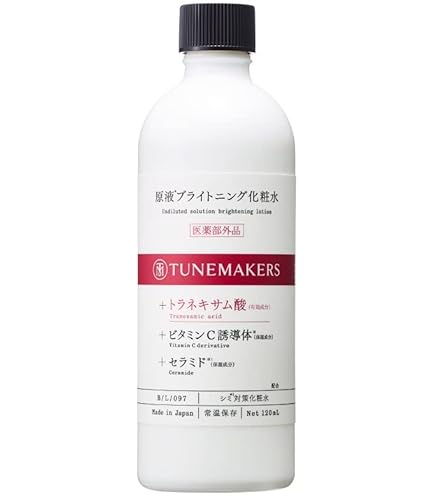 Amazon | エーティードット At. TAピュアスキンローション 180ml 日本