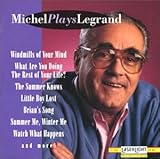 ミッシェル・プレイズ・ルグラン