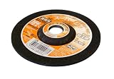 ナニワ スーパージスク金属用 A/C120-1P 外径100×厚み2×穴径15mm