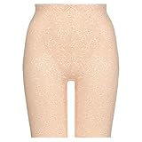 [トリンプ] ボディコンシェルジェ517 ロングガードル TR517 PLY レディース M001(ベージュ) 98