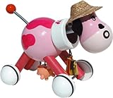 VILAC プルトーイ[ROSY]