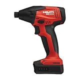 HILTI (ヒルティ) 充電式インパクトドライバー SID 2-A ケース 2122437(本体+ケースのみ) 【メーカー取寄せ】