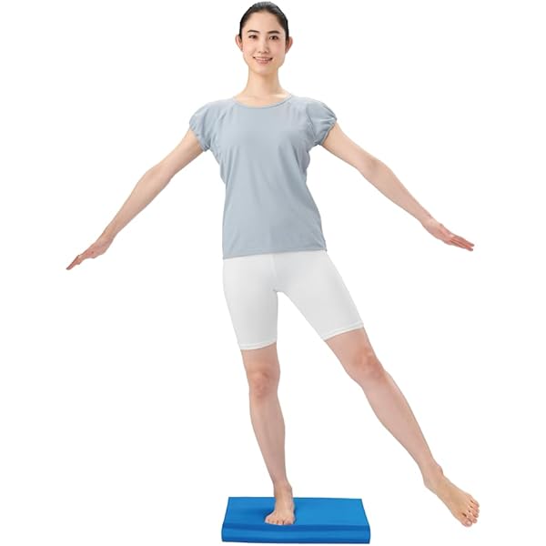 Amazon.co.jp: ダイヤ工業 bonbone キューブ (ブルー) #7828010 体幹