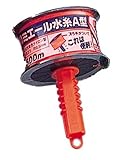 たくみ ミエール水糸A型オレンジ太  NO.4369