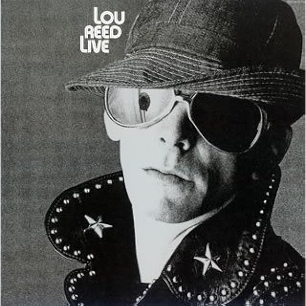 Amazon.co.jp: Lou Reed - The RCA & Arista Album Collection