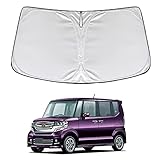 トヨタ との互換性ありプリウス 30系 サンシェード プリウス30系 専用 サンシェード PRIUS 30系 ZVW30 ZVW35 サンシェード フロントガラス用 パラソル 車用サンシェード 高密度生地 日焼け防止 劣化防止 断熱 取付簡単 収納袋付(シルバー,プリウス 30系薄い5層)