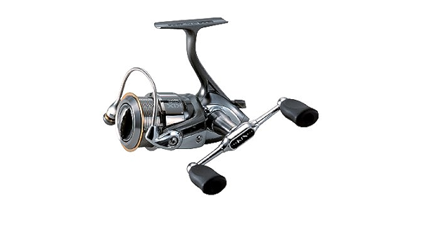 daiwa kix