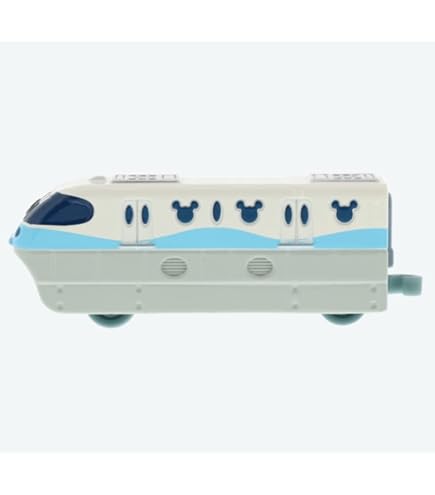 東京ディズニー リゾートドナルドレーシングカー サーフワゴン3台　2018.19 Amazon | TOMYトミカ【オリジナルトミカ】Disney vehicle