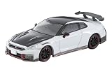トミーテック (TOMYTEC) トミカリミテッドヴィンテージ ネオ LV-N317b NISSAN GT-R NISMO Special edition 2024 model 白 完成品