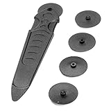 Beho-LCD接着ストリップオープニングツールiMac用　開口ホイールA1418 A1419