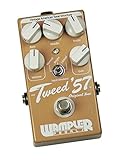 Wampler Tweed ’57 Overdrive　並行輸入品