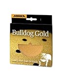 Mirka 23-612-180RP 10 pieces. 5-Inch no hole grip Gold discs [並行輸入品]