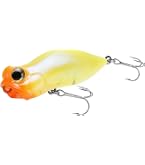 Amazon | ラッキークラフト(LUCKY CRAFT)金魚・小赤40S シンキング