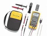 フルーク (FLUKE) Fluke 80 シリーズ デジタル・マルチメーター 87-5/E2KIT