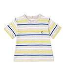 Petit Bateau SHIRT ベビー・ボーイズ