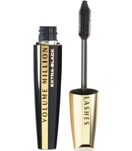 Amazon.co.jp: ロレアル パリ マスカラ ダブルエクステンション