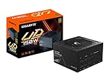 GIGABYTE GP-UD750GM 750W 80 Plus ゴールド認定 フルモジュラー電源