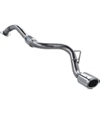 柿本改 GTbox 06&S ライフ·ディーバ JB5·JB7用 社外マフラー Amazon.co