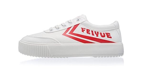 feiyue platform sneakers