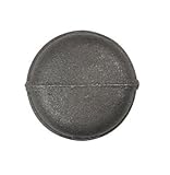 B K Mueller521-406BGPipe Cap-1-1/4" BLACK CAP (並行輸入品)