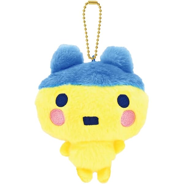 Amazon.co.jp: カミオジャパン KAMIO JAPAN たまごっち マスコット