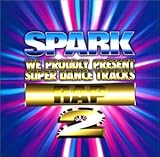 SPARK~RAP2~