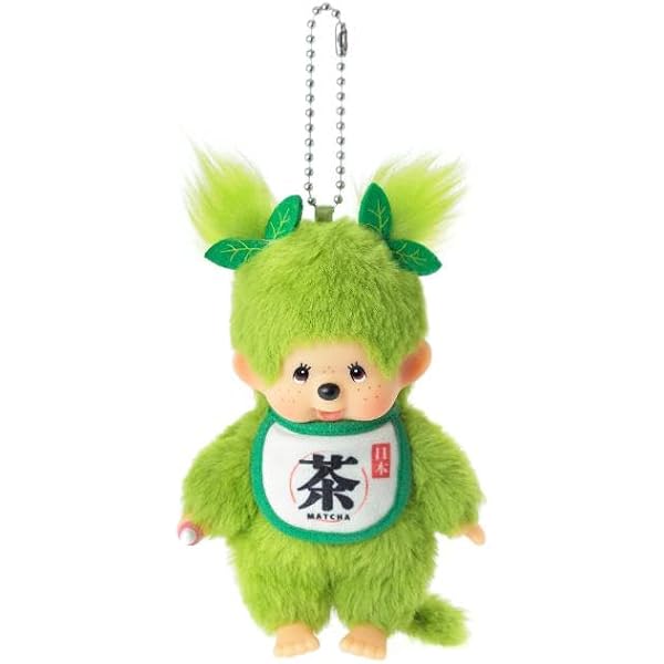 Amazon.co.jp: セキグチ(Sekiguchi) モンチッチ×ストレンジャー