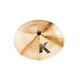 ジルジャン ミディアムライドシンバル Kカスタム 20インチ K0854