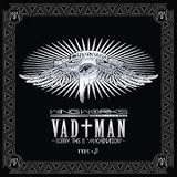 VAD��MAN�`sorry,this is �hMACHINATION�h�`(TYPE-��)