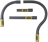 3M DBI-SALA Saflok 2104801 Wood Pole Remote Anchor Sys, 80' Dialectric Rope, Anchor Tube, Install/Re