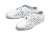 [アシックス] ナースシューズ CAREWALKER 700  0293アイボリー/シルバー 29.0 2E