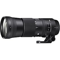 レンズ(ズーム) SIGMA 150-600 Contemporary F5-6.3 DG 613i4RRRoqL._AC_UL210_SR210,