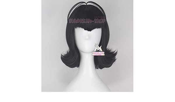 Amazon コスプレウィッグモンスター ホテル Hotel Transylvaniaメイヴィス ドラキュラ Mavis コスプレ 仮装 通販
