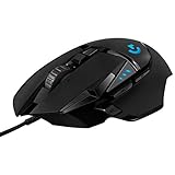 HD Logitech G502 HERO Gaming Mouse