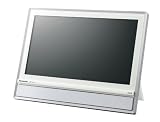 パナソニック 10V型 液晶テレビ ビエラ DMP-HV50-S